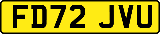 FD72JVU