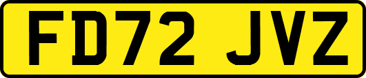 FD72JVZ
