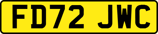 FD72JWC