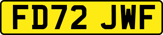 FD72JWF