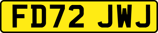 FD72JWJ