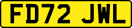 FD72JWL