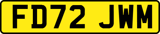 FD72JWM