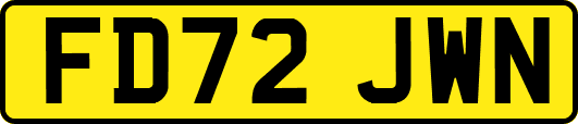 FD72JWN