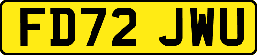 FD72JWU
