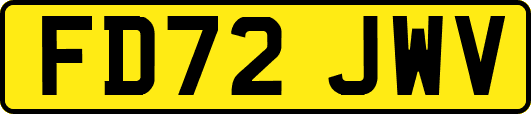 FD72JWV