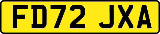 FD72JXA