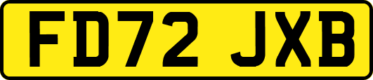 FD72JXB