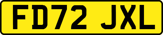 FD72JXL