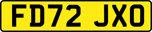 FD72JXO