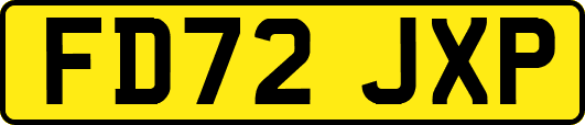 FD72JXP