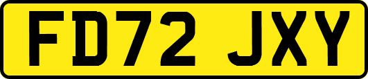 FD72JXY