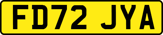 FD72JYA