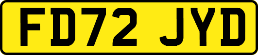 FD72JYD