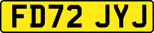 FD72JYJ