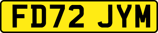 FD72JYM