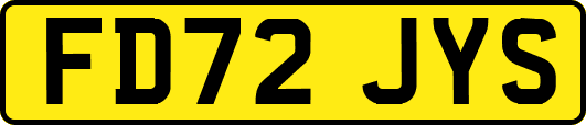 FD72JYS