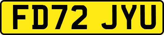 FD72JYU