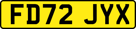 FD72JYX