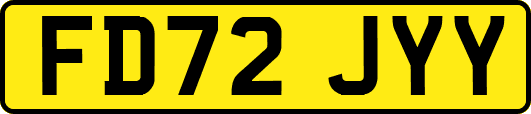 FD72JYY