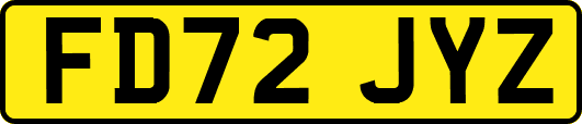 FD72JYZ