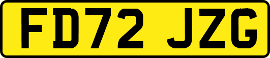 FD72JZG