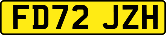 FD72JZH