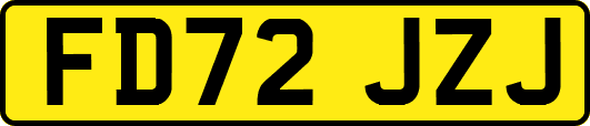FD72JZJ