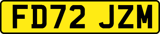 FD72JZM