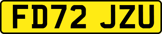FD72JZU