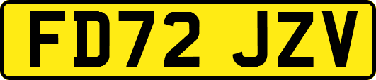 FD72JZV