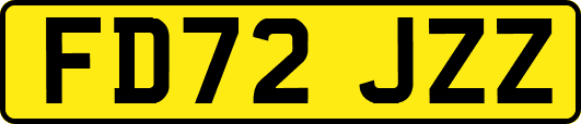 FD72JZZ