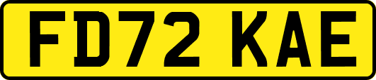 FD72KAE