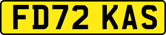 FD72KAS