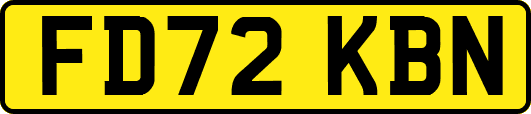 FD72KBN