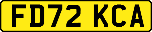 FD72KCA