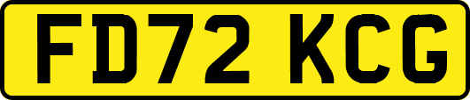 FD72KCG