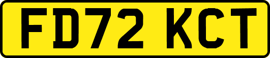 FD72KCT