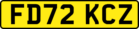 FD72KCZ