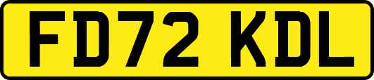 FD72KDL