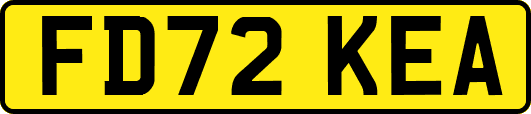 FD72KEA