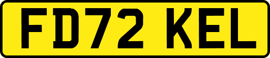FD72KEL