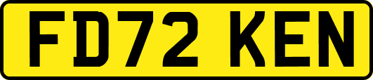 FD72KEN