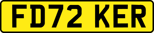 FD72KER