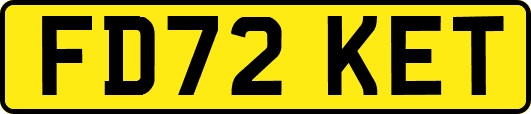 FD72KET