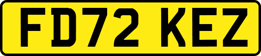 FD72KEZ