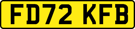 FD72KFB