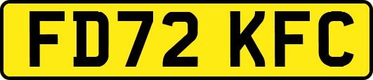 FD72KFC