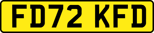 FD72KFD