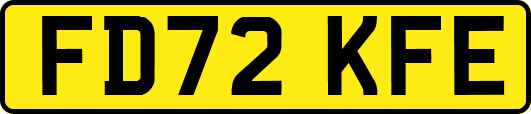 FD72KFE